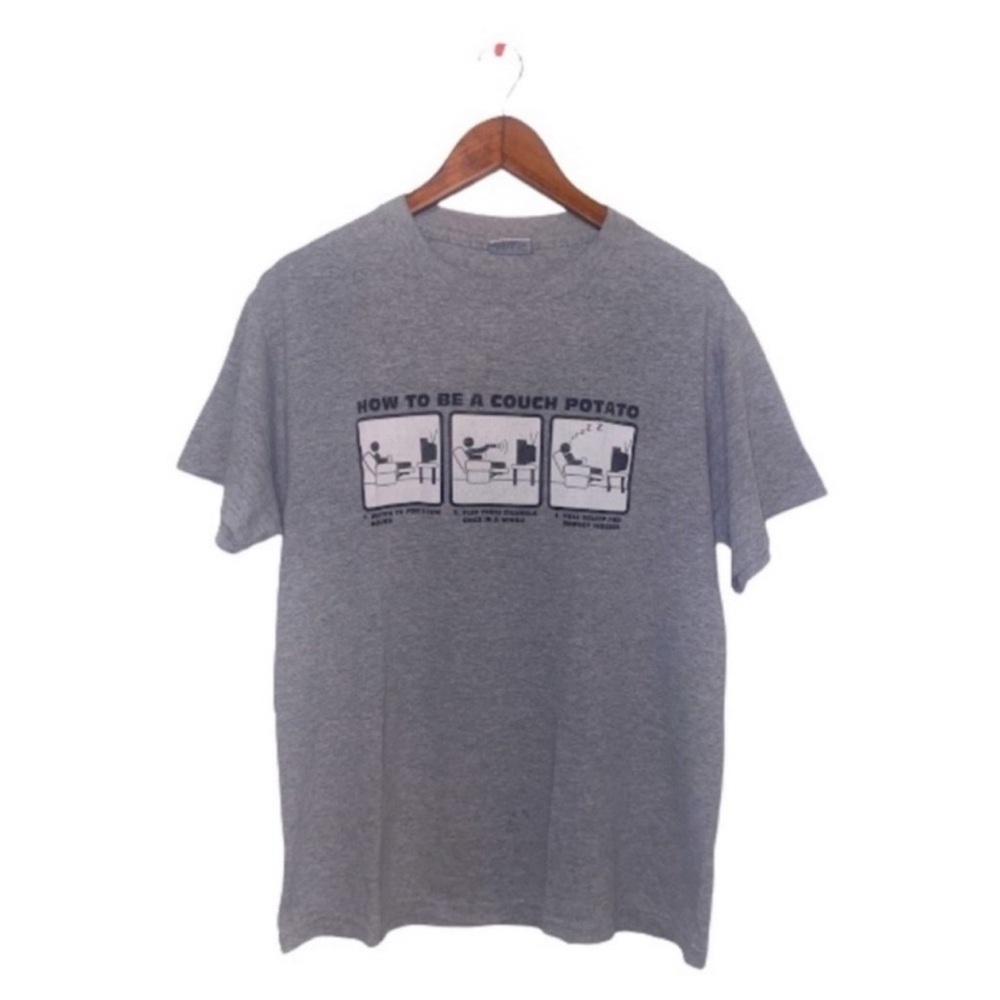Funny Tee - Picture 2 of 6